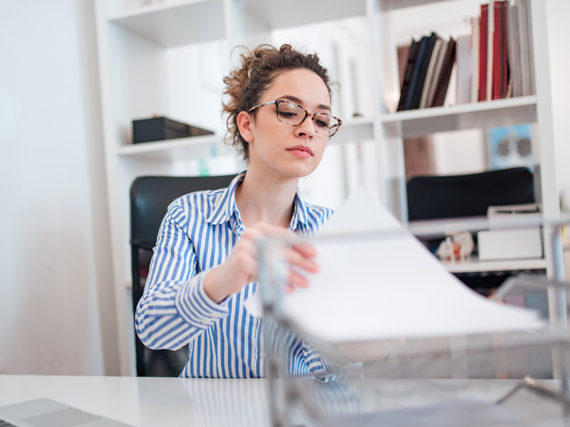 ANALISTA ADMINISTRATIVO Img