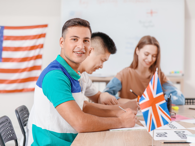 INGLÊS Img