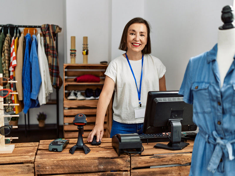 ASSISTENTE DE COMPRAS E VENDAS Img