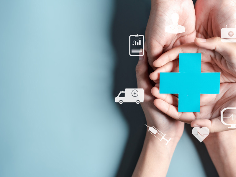 PROFISSIONAL DE SAÚDE Img