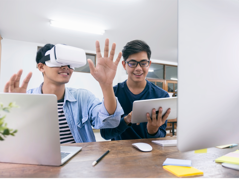 DESENVOLVEDOR DE GAMES COMPLETO Img