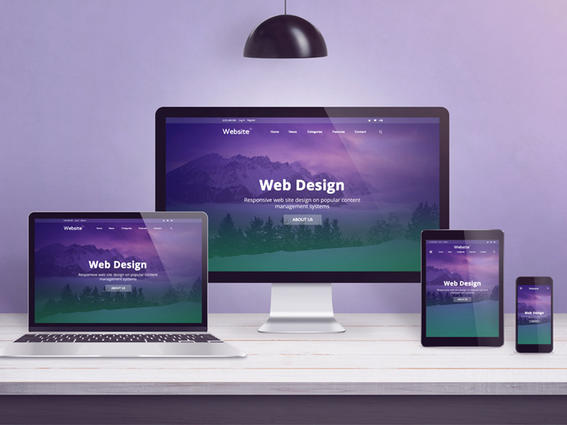 WEB DESIGN Img