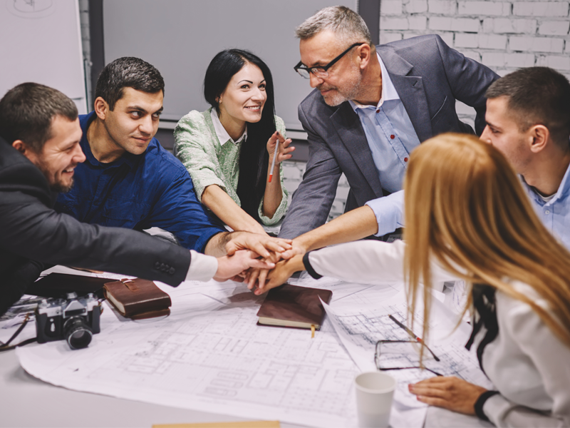 GESTOR DE PESSOAS SÊNIOR Img